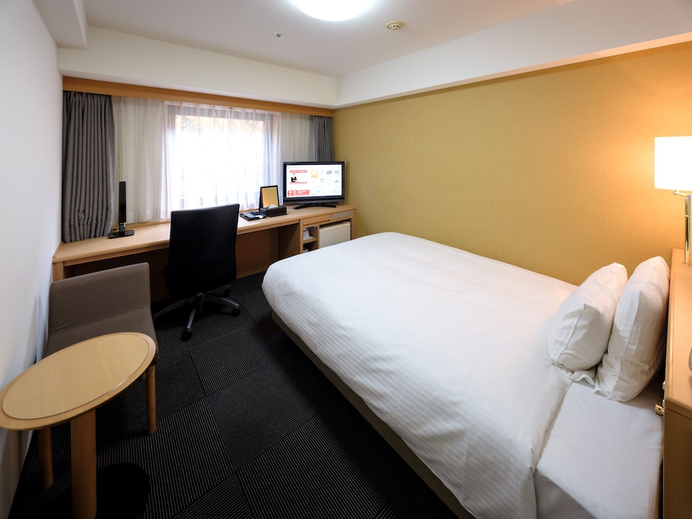 Standard Double Room, Non-Smoking - Photo 1