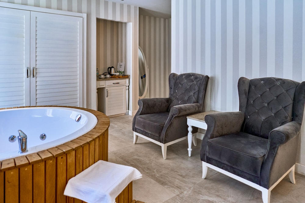 Premium Suite, 1 Bedroom photo 3
