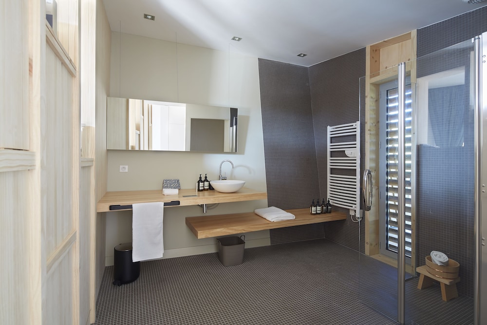 Luxury Double Room, Accessible, Lake View photo 2