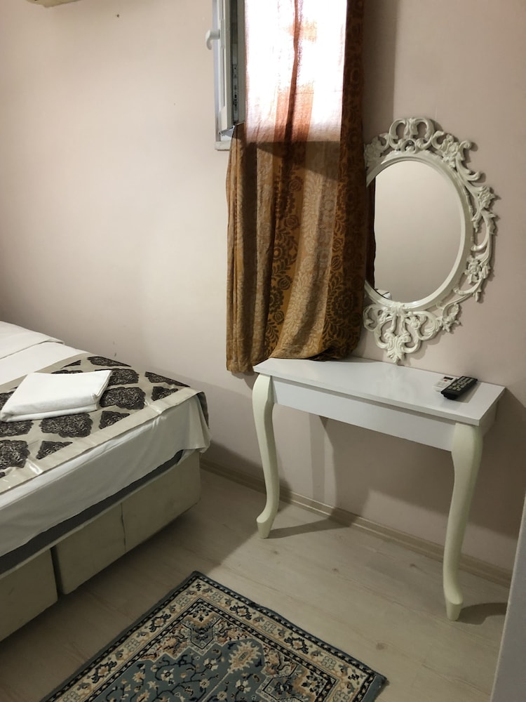 Junior Double Room Single Use, 1 Bedroom, Non Smoking photo 3