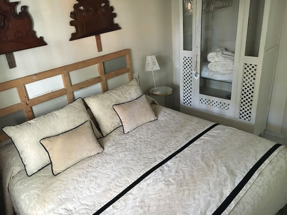Apartamento de lujo