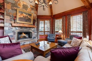 Townhome, 4 Bedrooms photo 1