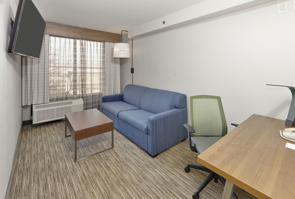 Suite, 2 Double Beds