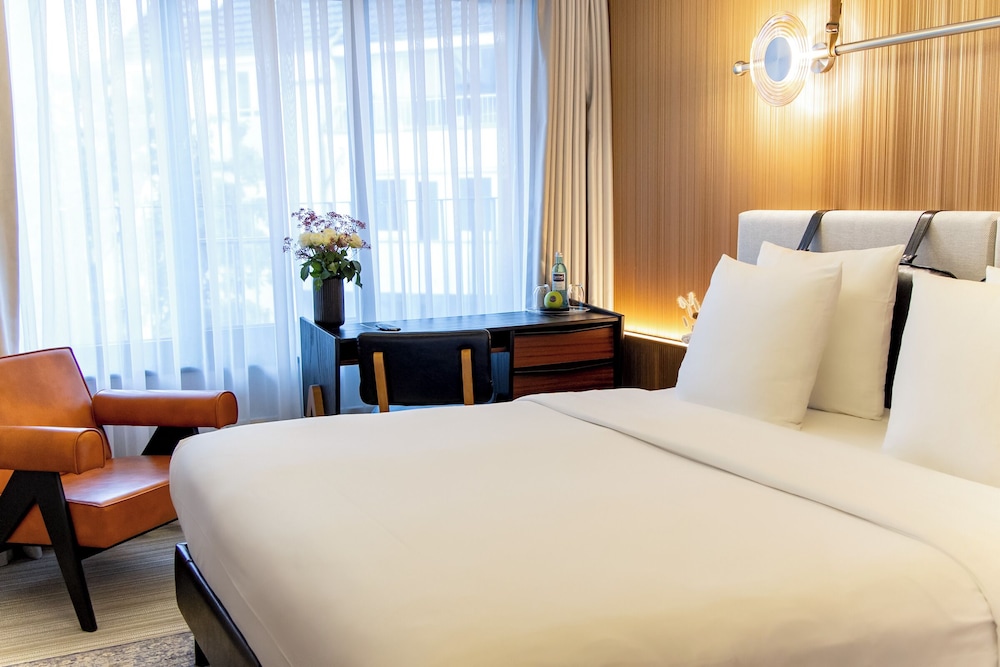 Superior Room, 1 Double Bed - Photo 1
