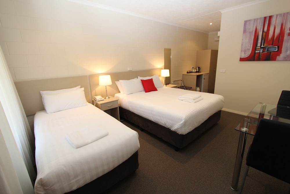 Mobility Assist Room