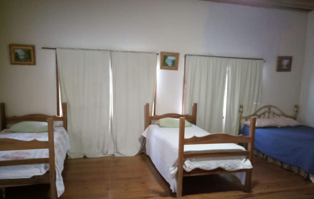 Comfort Triple Room photo 3
