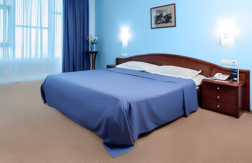 Deluxe Room photo 3