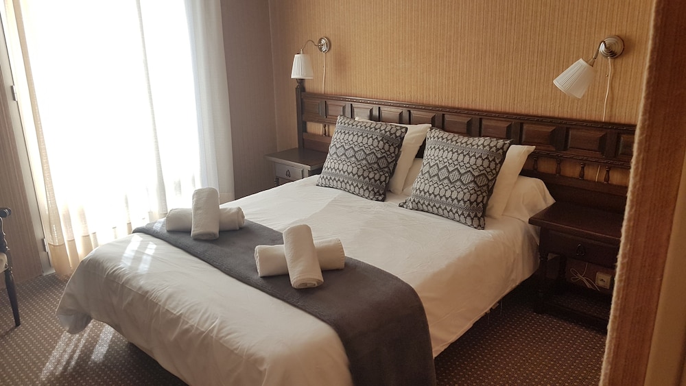 Panoramic Double Room