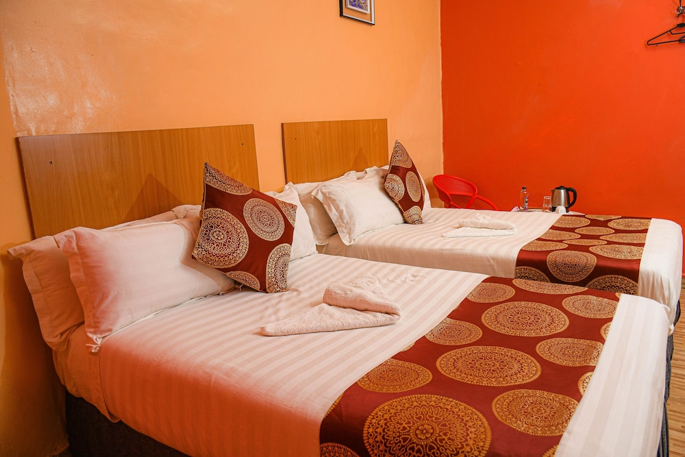 Twin Room photo 1