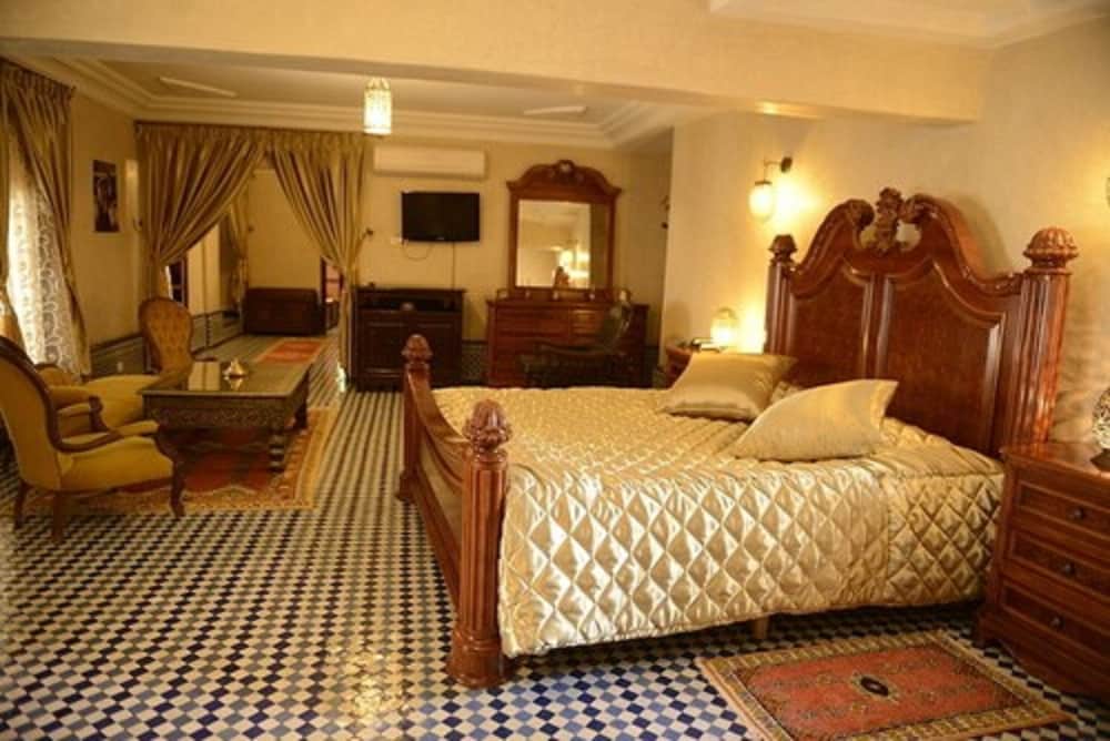 Luxury Room - Photo 3