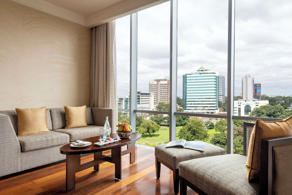 Superior Room, 1 King Bed