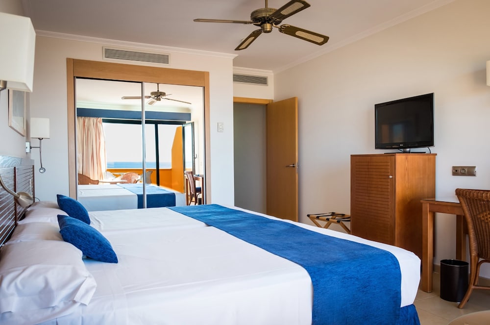 Double Room, Sea View photo 2