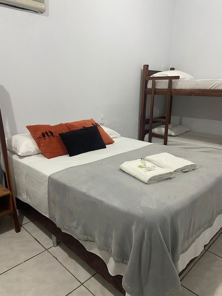 Family Room (Sextuplo) photo 1