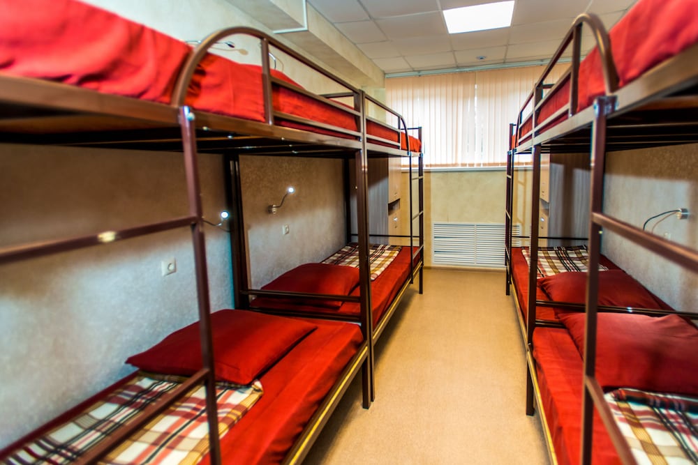 Shared Dormitory, Women only, Shared Bathroom (8 beds) photo 1