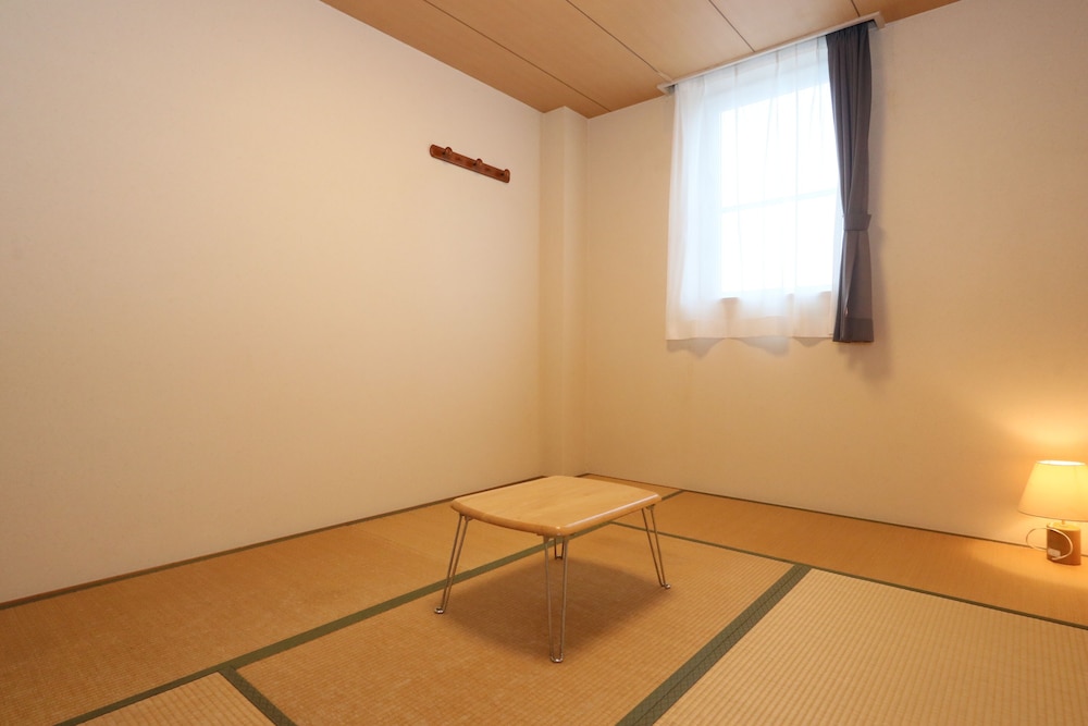 Japanese Style Room for 2 Guests, Smoking