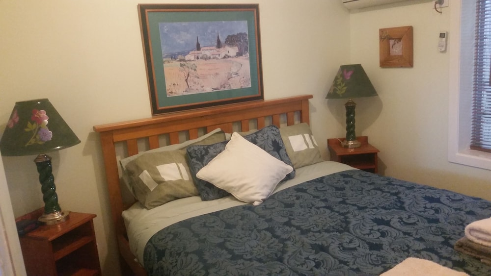 Apartment, 1 Bedroom, Accessible (Apartment 5) photo 1