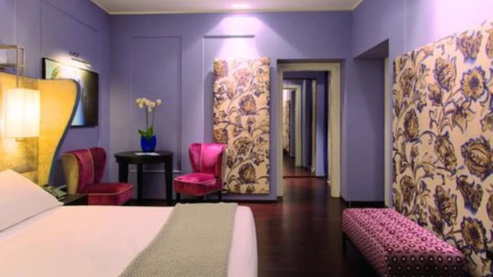 Executive Double Room (2 pax)