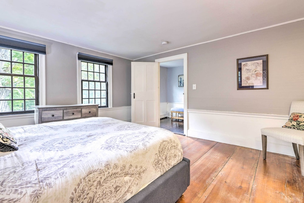 House (4 Bedrooms) photo 3