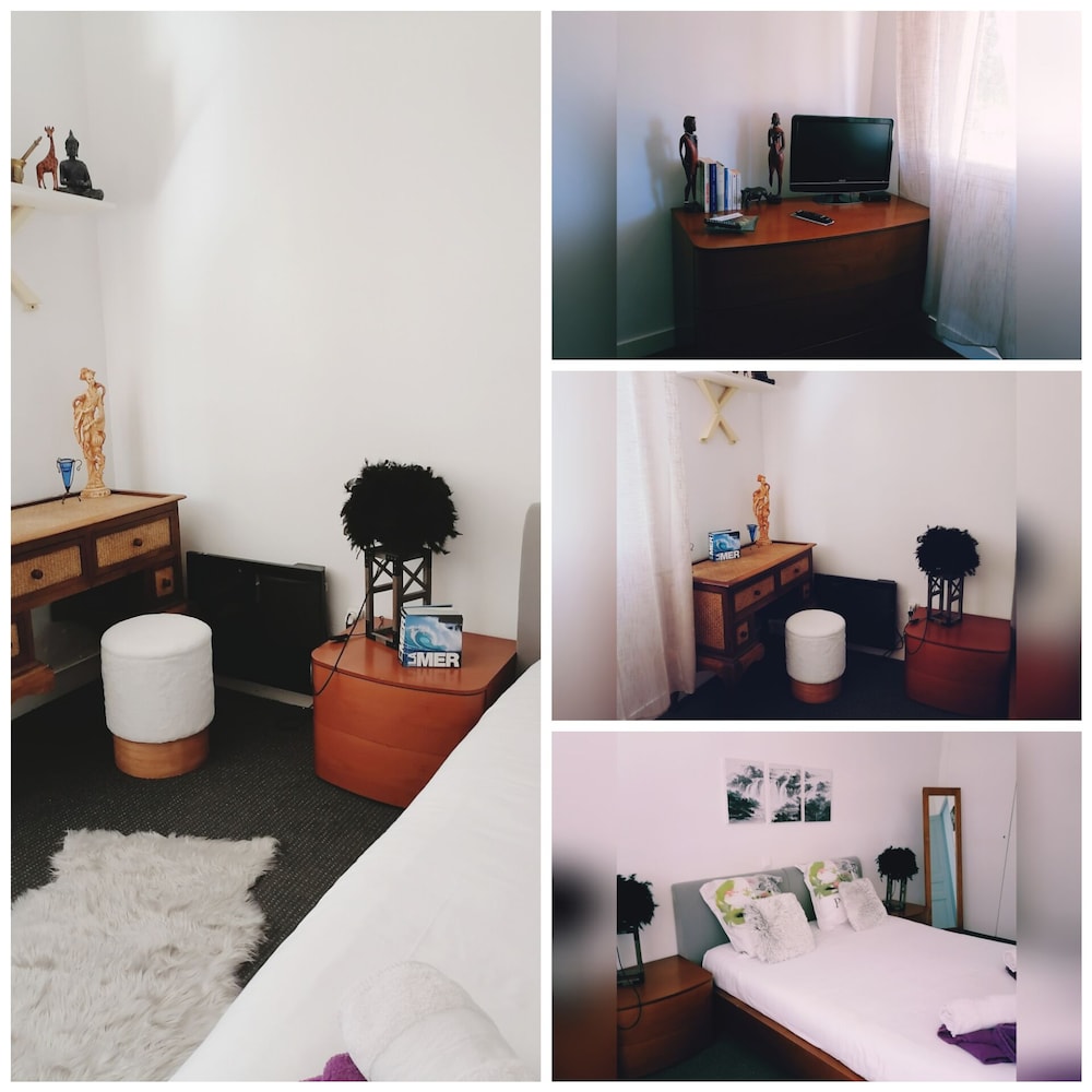 Classic Double Room, Ensuite, Garden View (Fleur de LOTUS) photo 1