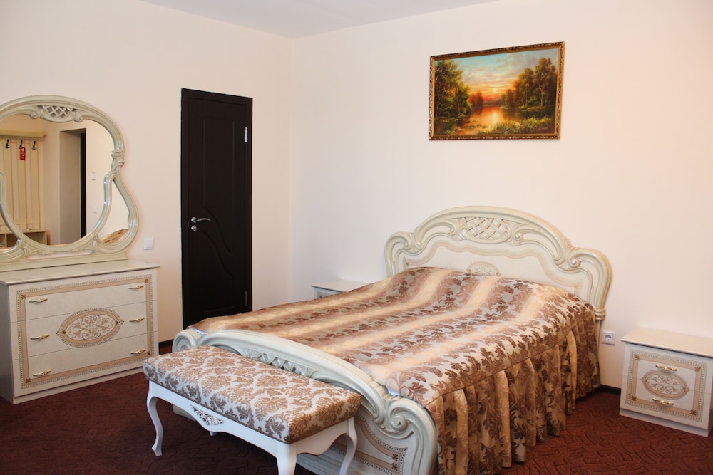Junior Suite photo 1