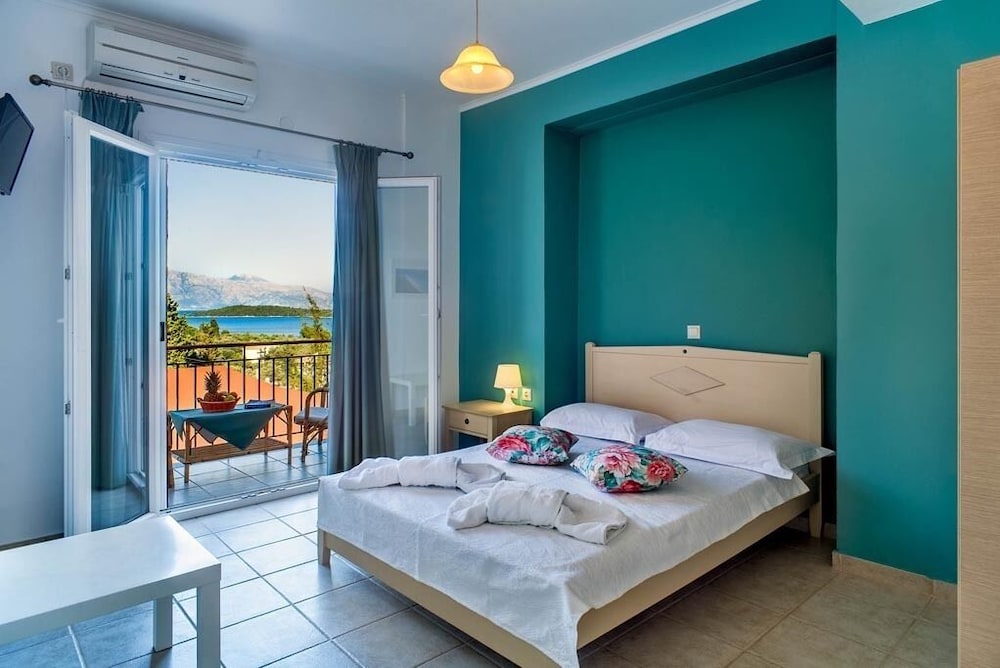Economy Studio, Sea View photo 3
