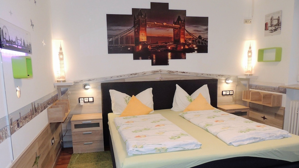 City Suite, 1 Bedroom, Kitchen photo 3