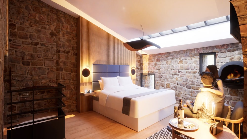 Room (Tourelle) - Photo 1