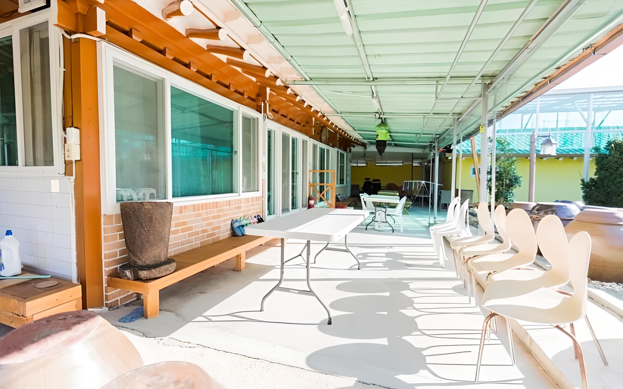 Room (Sunshine Stay) photo 3