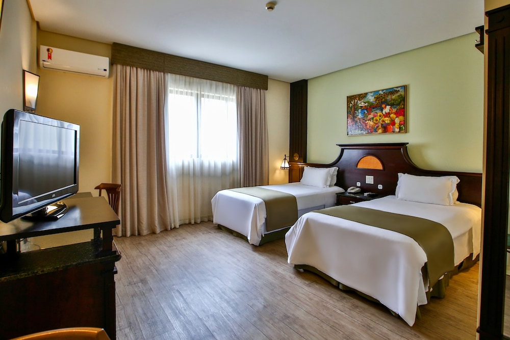 Superior Twin Room - Photo 2