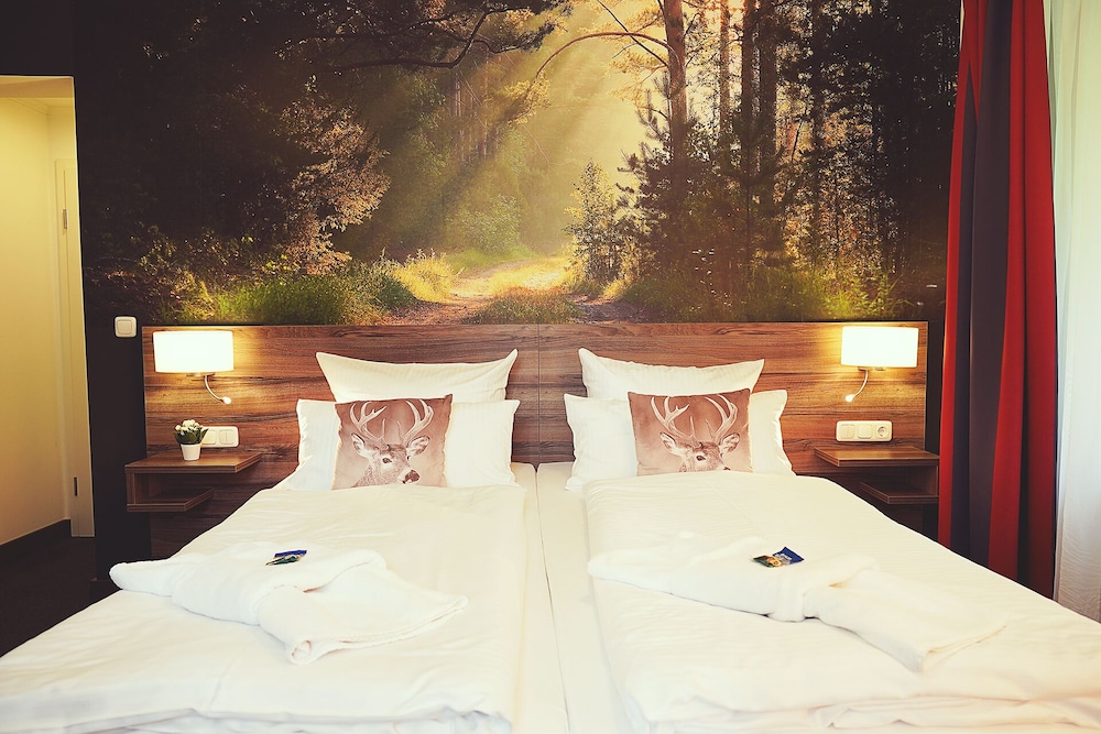 Comfort Double Room, Non Smoking, Mountain View
