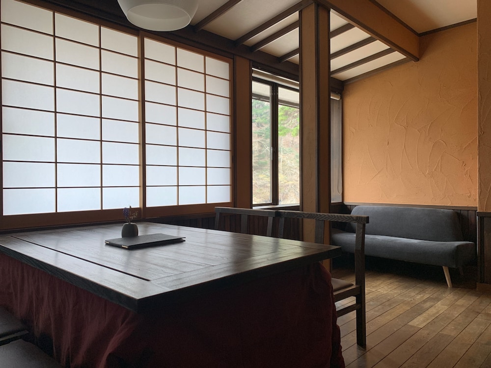 Japanese-Style Room (MATSU bldg.) - Photo 3