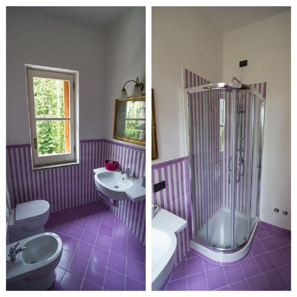 Room, 2 Twin Beds, Shared Bathroom (Ricci) photo 2