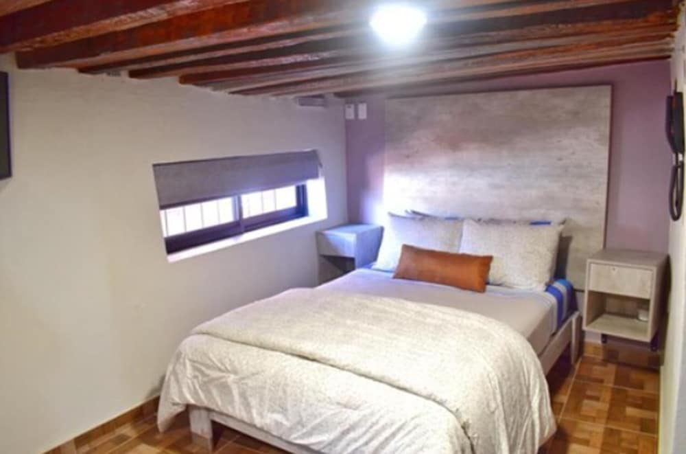 Superior Double Room, 1 Bedroom photo 3