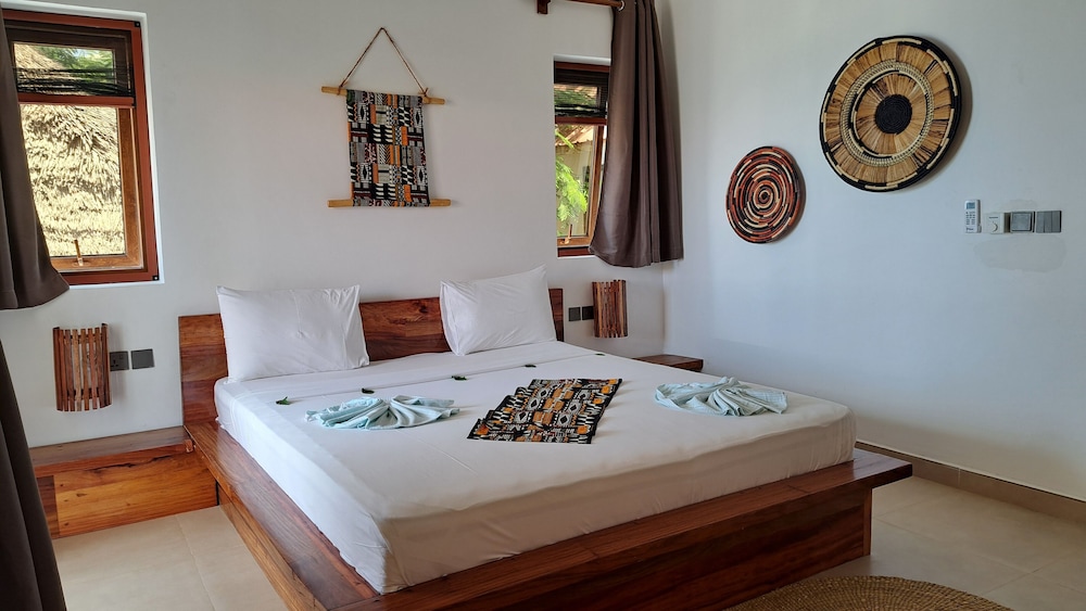 Deluxe Double Room - Photo 1