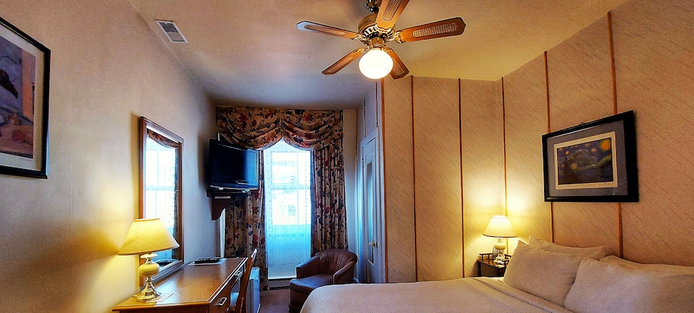 Standard Double Room photo 2
