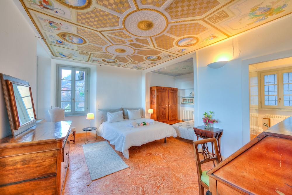 Family Apartment, 2 Bedrooms, 2 Bathrooms, Mountainside (Casa Mirica Arte 4) photo 2