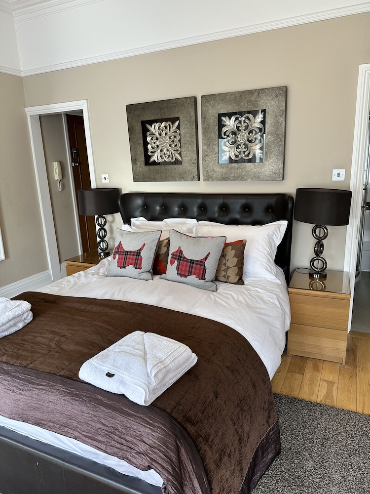 Luxury Studio, Ensuite (Apartment 1) photo 3