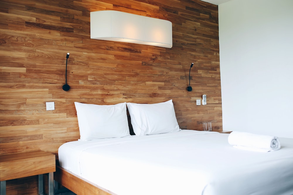 Deluxe Double or Twin Room photo 3