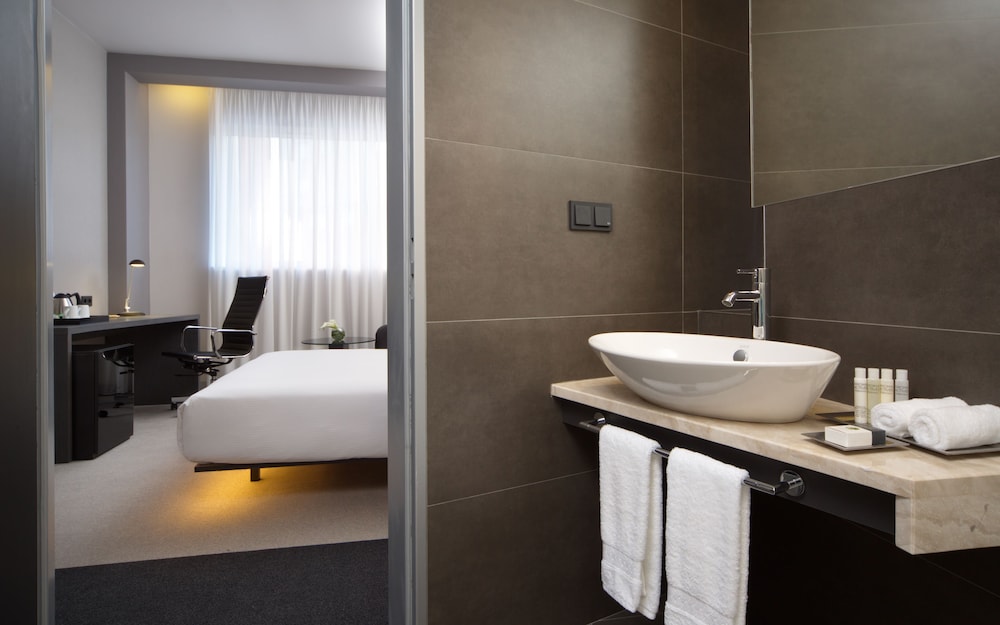 Deluxe Room photo 3