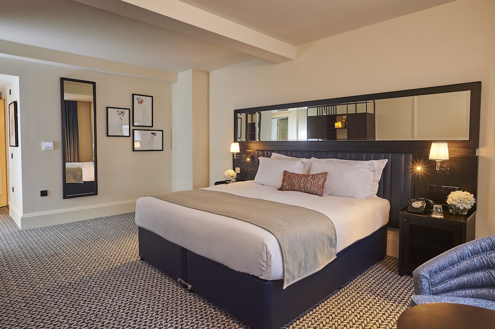 Grand Accessible Double Room - Photo 2