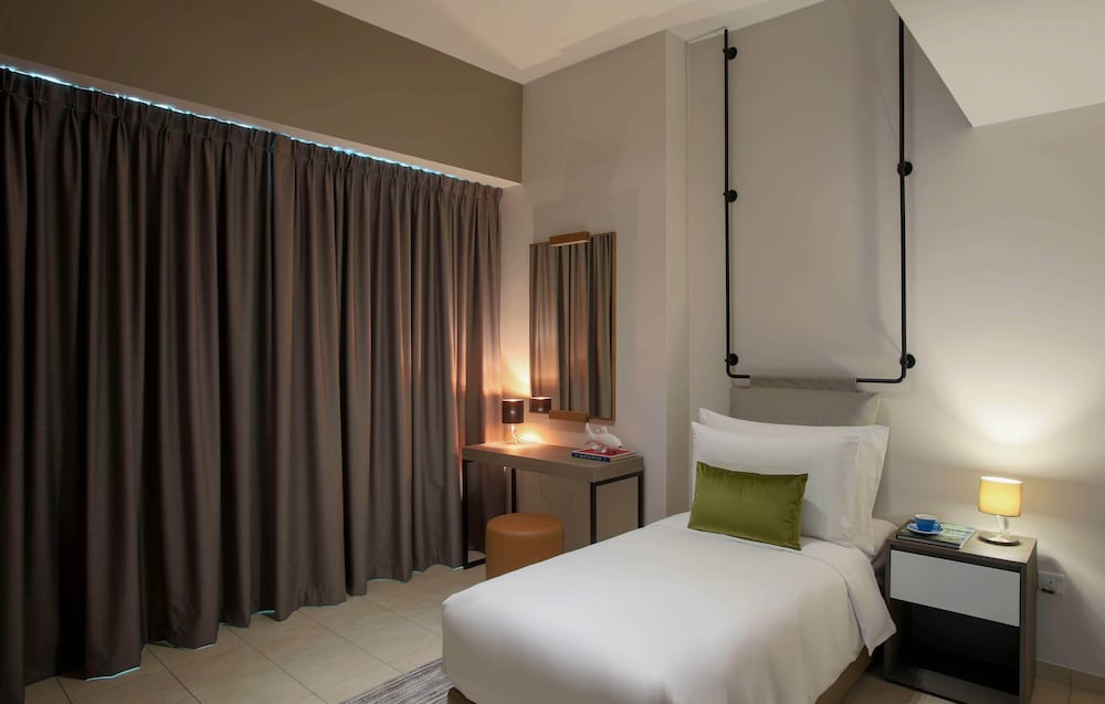 Standard Apartment, 1 Bedroom photo 3