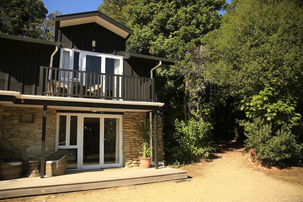 Tobias Suite photo 3