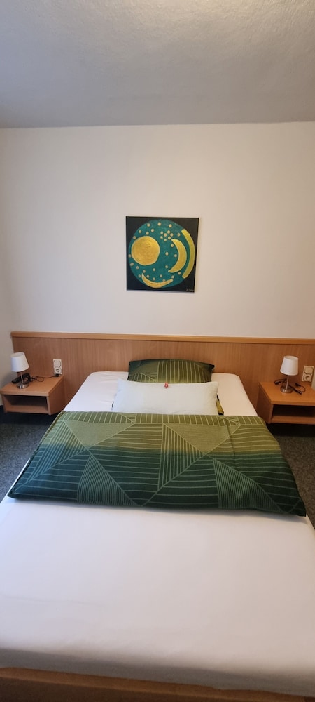 Basic Double Room - Photo 4