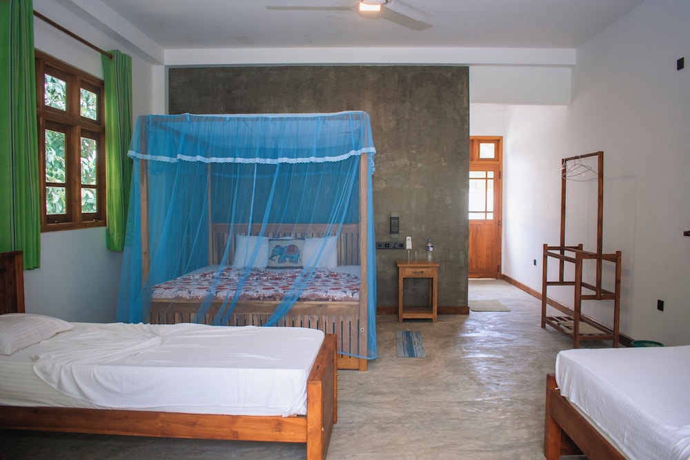 Family Suite, River View
