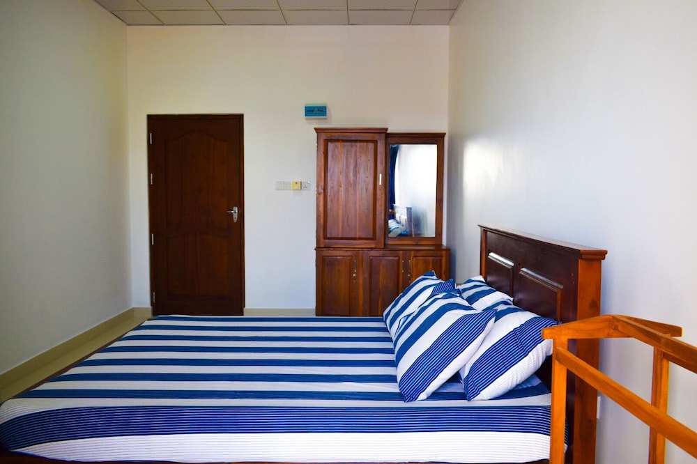 Family Triple Room photo 1