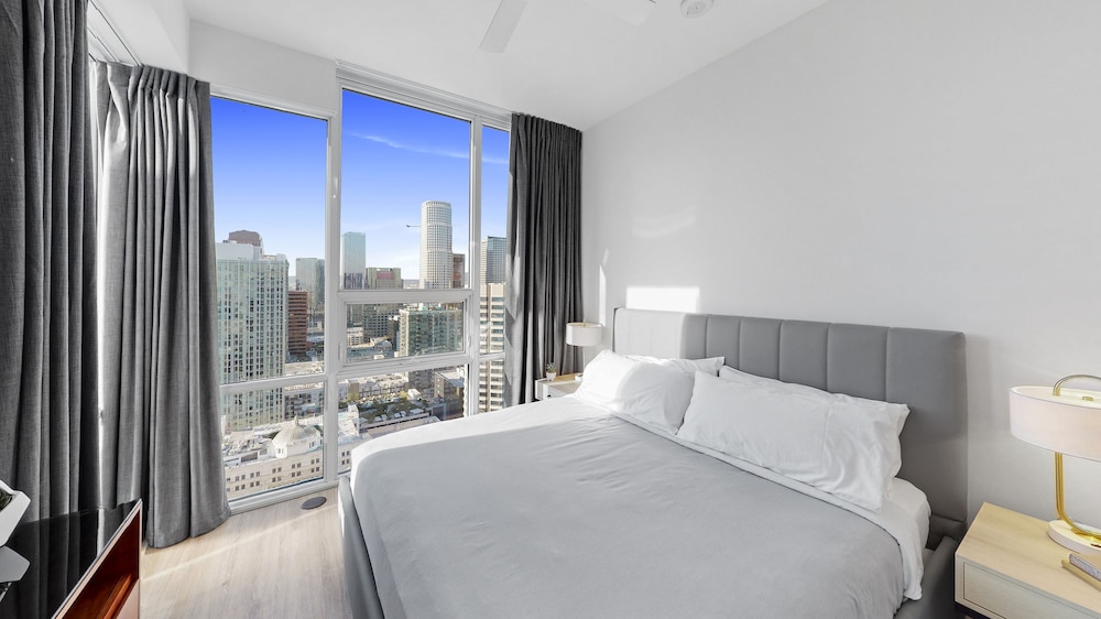 Suite, Multiple Beds (Sky Suite Three Bedroom)