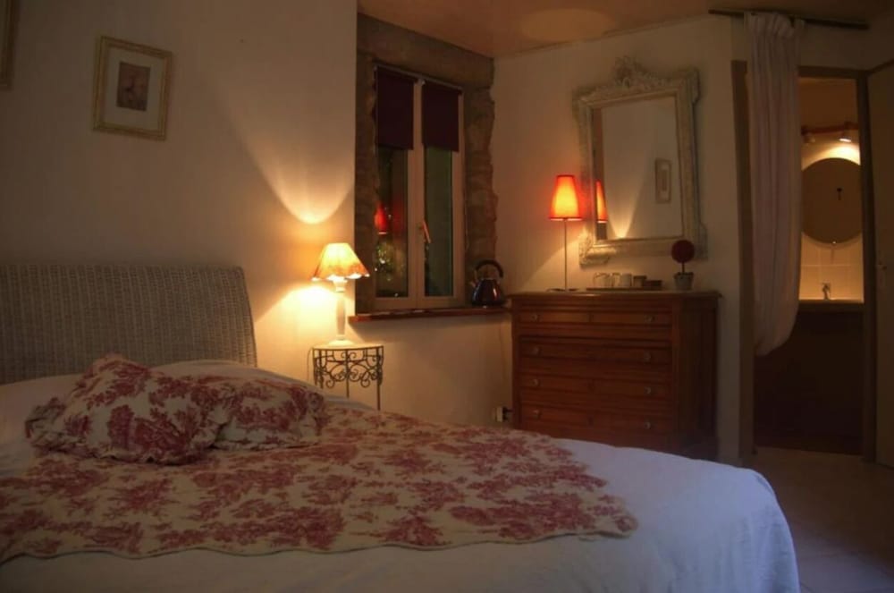 Basic Room, Garden View photo 2