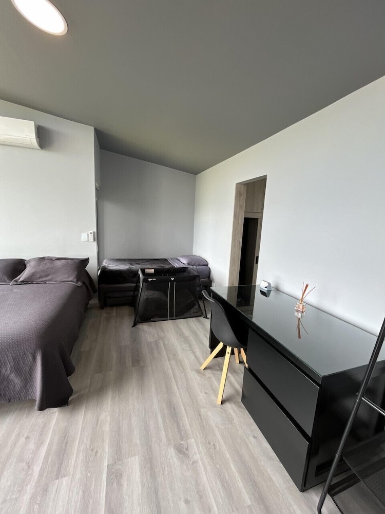Comfort Villa