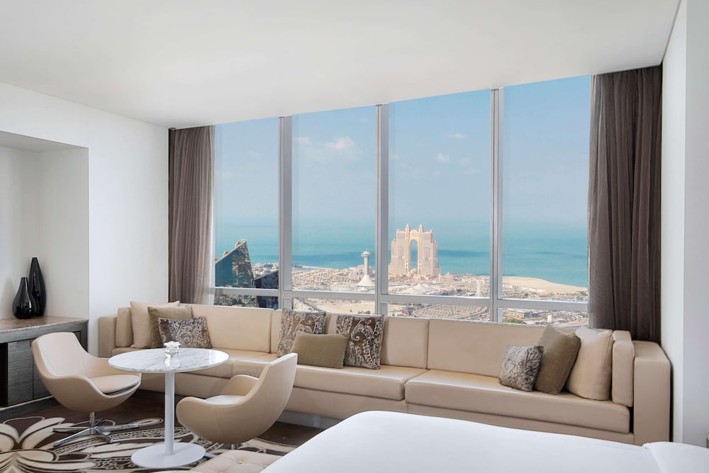 King Junior Suite With Sea View