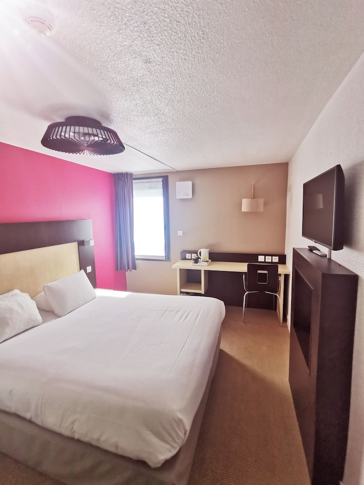 Standard Room, 1 Double Bed - Photo 3